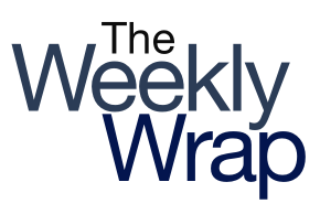 Weekly Wrap