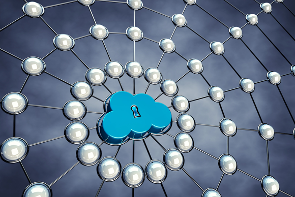 cloud privacy