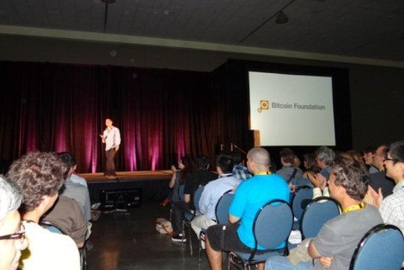 bitcoin foundation