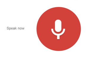 Google Conversational Search