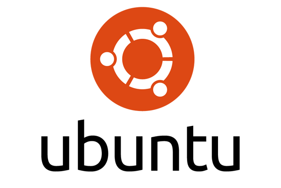 Ubuntu logo