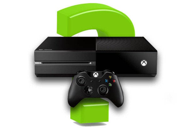 Xbox One Questions