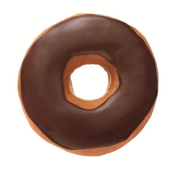 Dunkin' Donuts