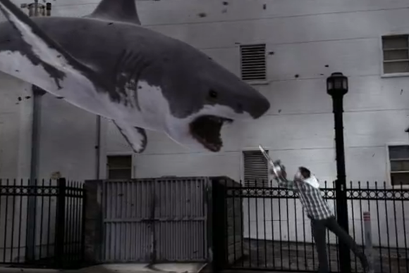 Sharknado