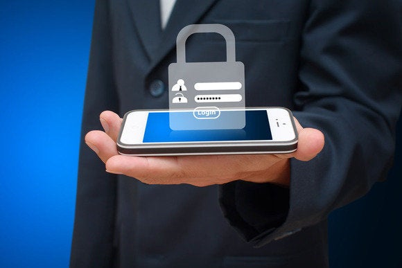 BYOD security