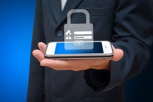 BYOD security