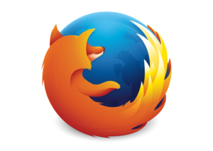 Mozilla Firefox