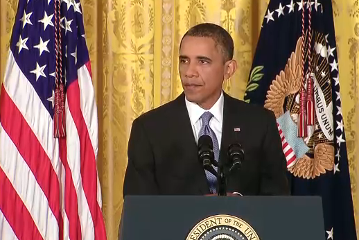 Obama