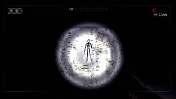 Slender: The Arrival screenshot