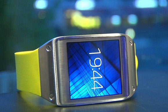 Galaxy Gear