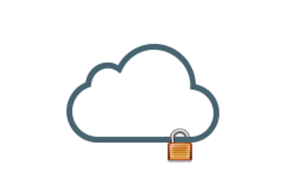 iCloud lock