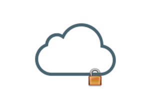 iCloud lock
