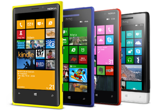 windows phone 8
