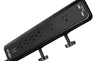 Tripp-Lite TLP606DMUSB