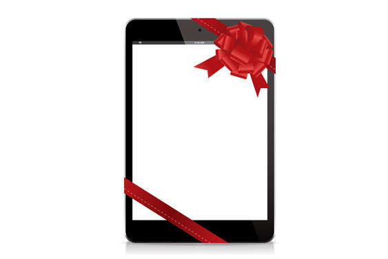 ipad gift