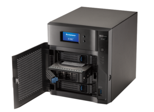 lenovo px4 400d