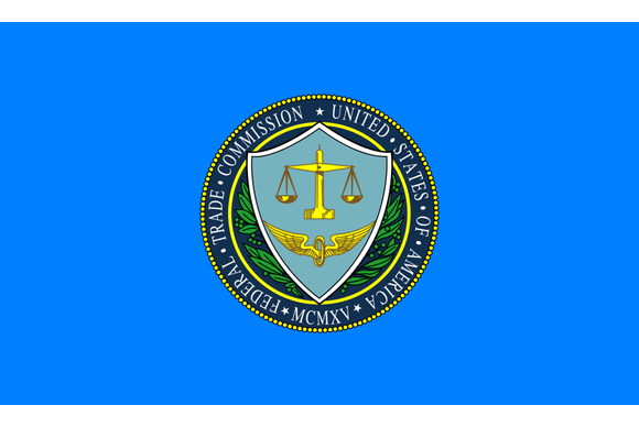 ftc flag