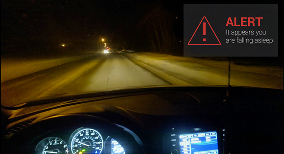 google glass drivesafe