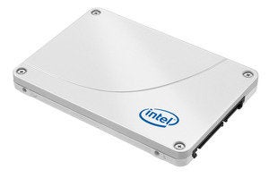 intel ssd