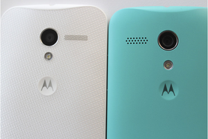 moto x moto g