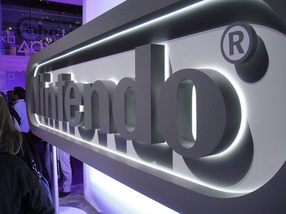 nintendo logo