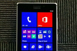 nokia update