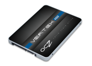 ocz vertex 460 ssd