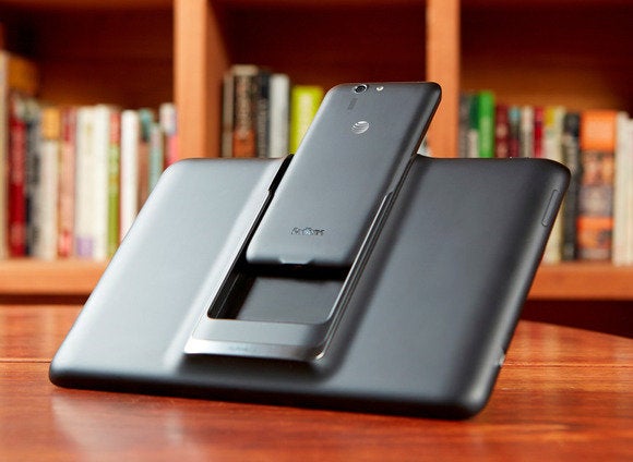 Asus Padfone
