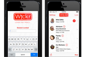 wickr