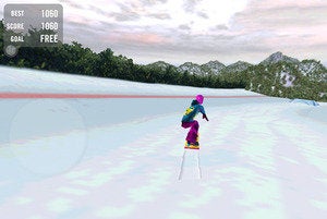 Android winter games
