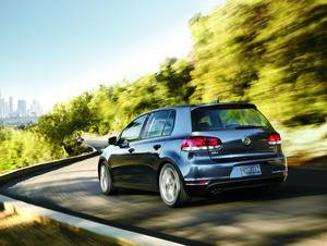 2014 volkswagen golf tdi feb 2014