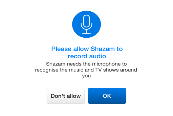access mic hero