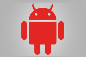 android devil malware