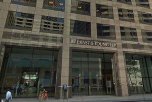 ernst & young los angeles