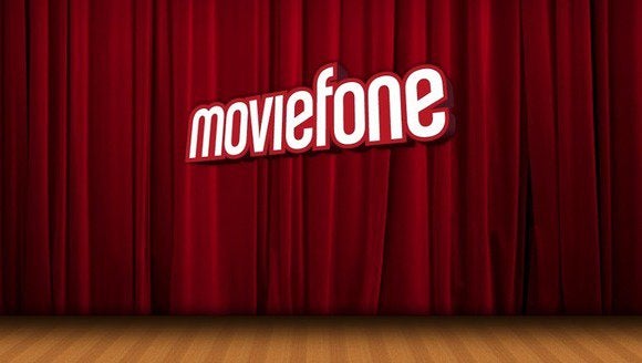 moviefone
