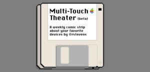 Multi-Touch Theater