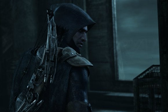 Thief