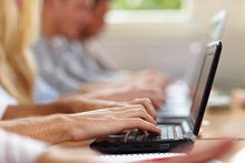 Why passwords are on the way out