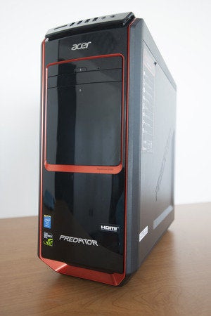 Acer Predator G