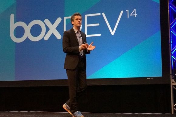 box levie