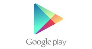 google play logo