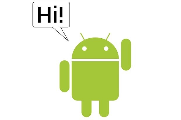 new android user primary