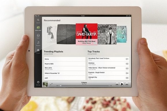 spotifyipad