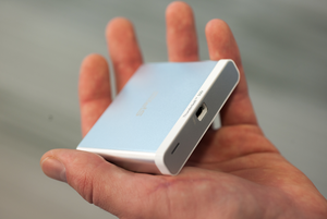 Silicon Power T11