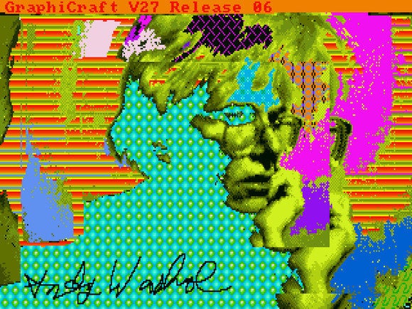 1 andy warhol andy2 1985 awf