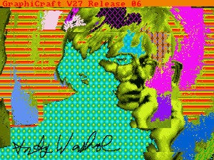 1 andy warhol andy2 1985 awf