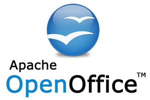 apache openoffice