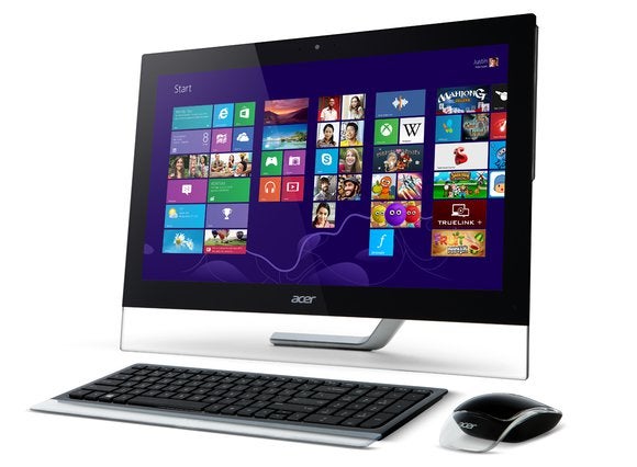 Acer Aspire U5-610-UB12