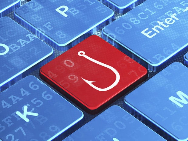 Phishing