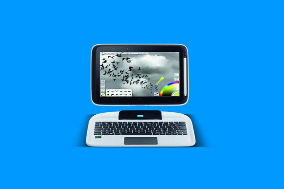 intel hybrid